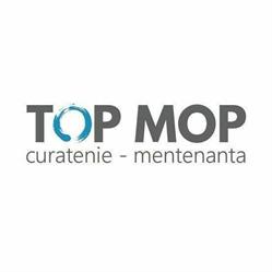 Firma de curatenie - Bucuresti - TopMop - Servicii Profesionale