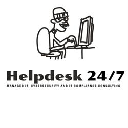 HelpDesk 24/7 Servicii IT Craiova