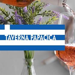 Taverna Papacica, Berceni
