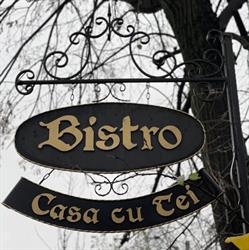 Bistro Casa cu Tei, Chitila