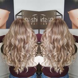 Salon New Look Studio, Braşov