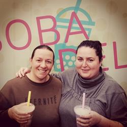 Boba-Deli, Timişoara