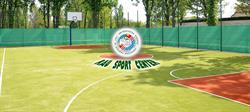 RAU SPORT CENTER, Bucureşti