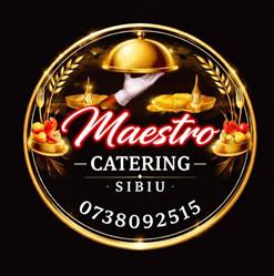 Maestro Catering Sibiu