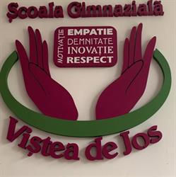 Şcoala Gimnazială Viştea de Jos