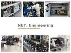 NET ENGINEERING RO, Sibiu
