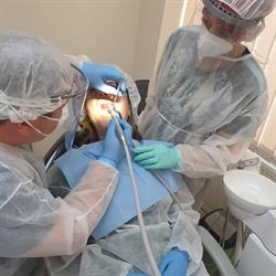 Clinica Stomatologica Braila - Doctor Sasha Dent
