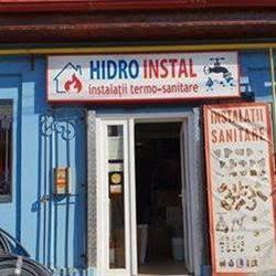 HIDRO INSTAL - HIDROTERMICA BIRIS SRL, Oradea