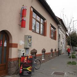 Fire Electric Euroservice, Târgu Mureş