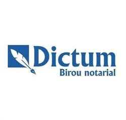 Birou Notarial Dictum, Bucureşti