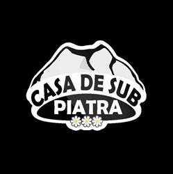 Casa de Sub Piatra, Baia de Fier