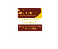 KFT Agro Stock Srl, Lugoj