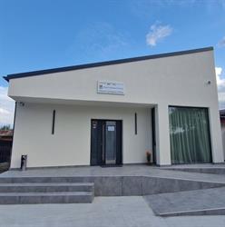 Birou Individual Notarial Tenescu Georgiana-Elena, Dărăşti-Ilfov