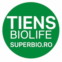 TIENS BIOLIFE, Bucureşti