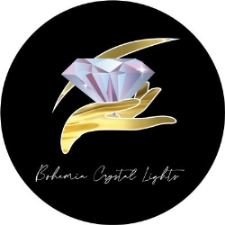 Bohemia Crystal Lights, Baia Mare