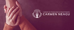 Cabinet Individual de Psihologie Carmen Neagu, Buzău