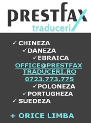 Aaa Prestfax 2000 S.r.l, Bucureşti