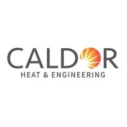 Caldor Heat Engineering SRL, Buftea