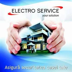 S.C. ELECTRO-SERVICE VIDEOINTERFOANE SRL, Brăila