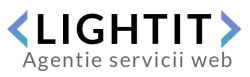 Creare Site Bucuresti, Agentie Web LIGHT IT SOLUTIONS, Popeşti-Leordeni