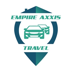 Empire AXXIS Travel, Oradea