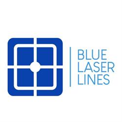 Blue Laser Lines, Timişoara