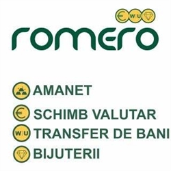 Romero 26 IFN SRL, Galaţi