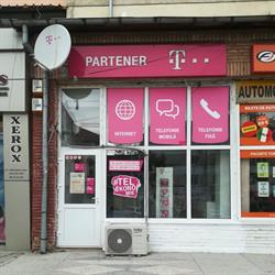 Magazin Partener Telekom Caracal