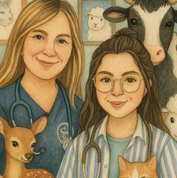 Cabinet Veterinar Sana Life Vet, Buhuşi