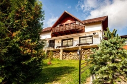 CERTINA IMPEX SRL, Şaru Dornei
