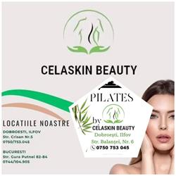 celaskin beauty srl, Dobroeşti