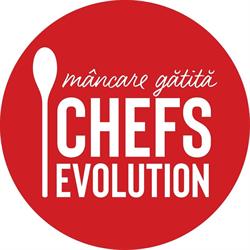 Chefs Evolution - Mancare Gatita la Oala, Bucureşti