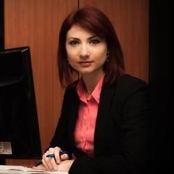Avocat Nechita Teodora, Iaşi