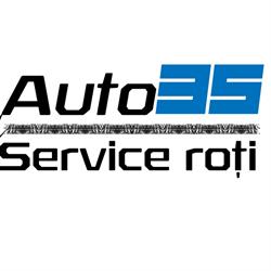 Auto 35, Bucureşti