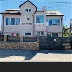 Cămin de bătrâni Botoşani - Casa Sfântul Petru - Azil de bătrâni Botoşani
