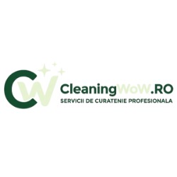 Cleaningwow.ro, Bucureşti