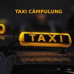 Taxi Adi CAMPULUNG ARGES, Câmpulung