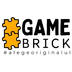 Game Brick SRL, Bucureşti