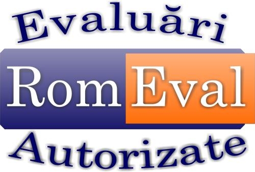 RomEval - Evaluari Autorizate, Galaţi
