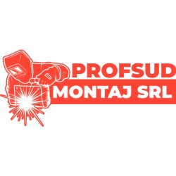 PROFSUD MONTAJ SRL, Berteştii de Sus