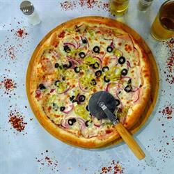 West Pizza Ploiesti