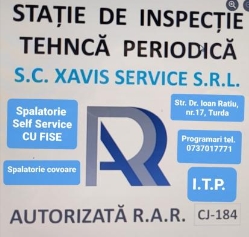 XAVIS SERVICE SRL, Mihai Viteazu