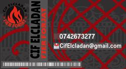 S.C. CIF ELCLADAN S.R.L., Pâncota