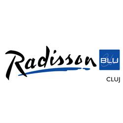 Radisson Blu Hotel, Cluj