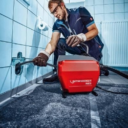 Rompipecleaning srl, Bucureşti