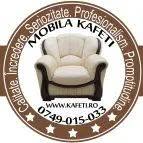 Mobila Kafeti, Şărmăşag