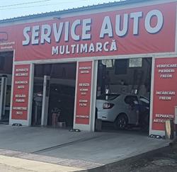 Ciprian Service Garage, Grădiştea