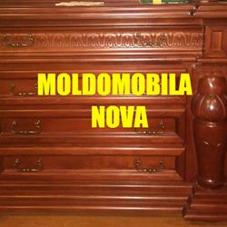 MOLDOMOBILA NOVA SRL, Iaşi