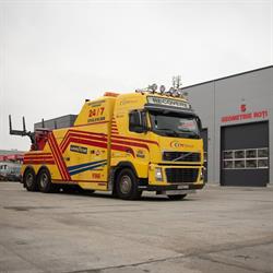 Ctp Service Autocamioane SRL, Ploieşti
