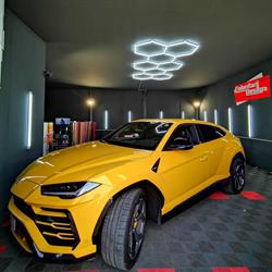 ColantariDesign, Bragadiru